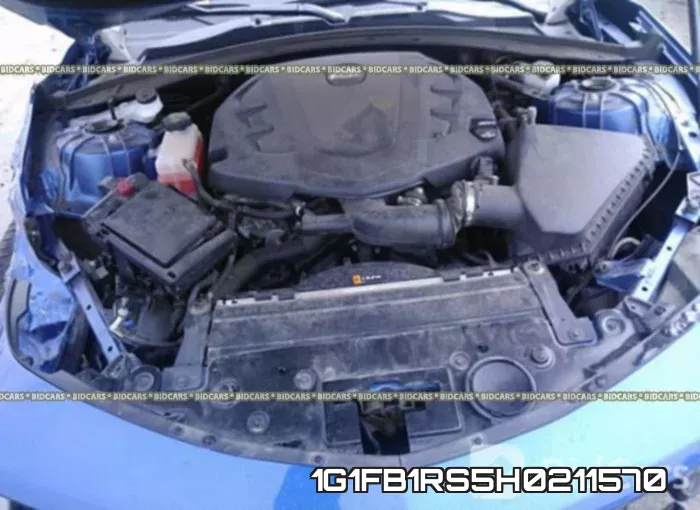1G1FB1RS5H0211570 фото 2
