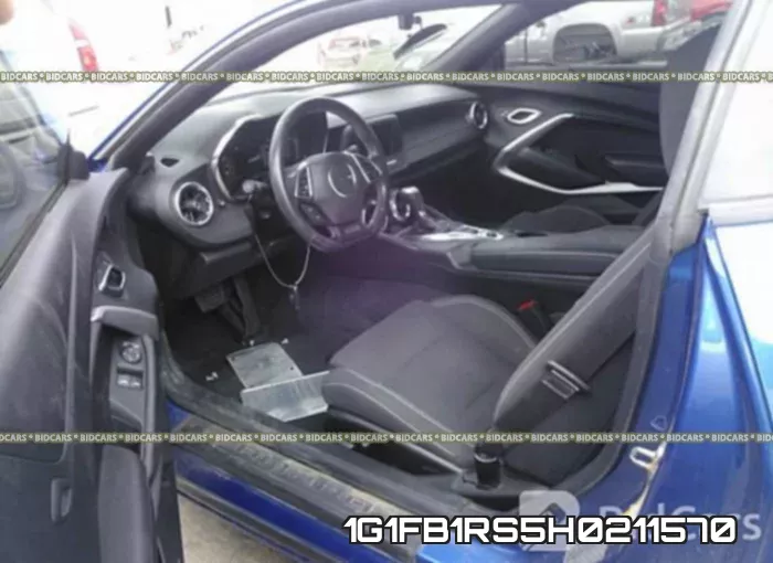 1G1FB1RS5H0211570 фото 6