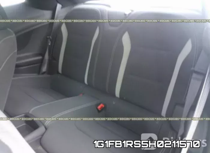 1G1FB1RS5H0211570 фото 9