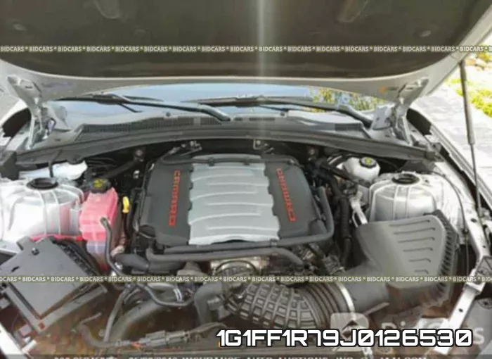 1G1FF1R79J0126530 фото 2