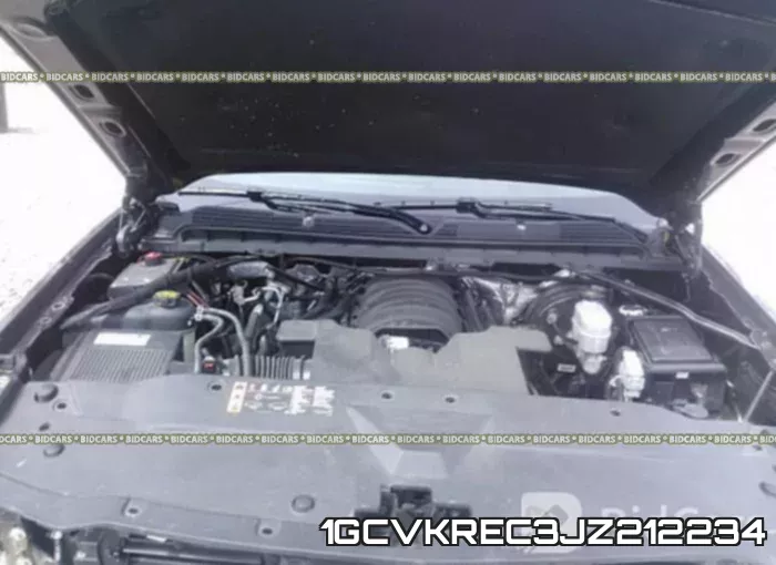 1GCVKREC3JZ212234 фото 2