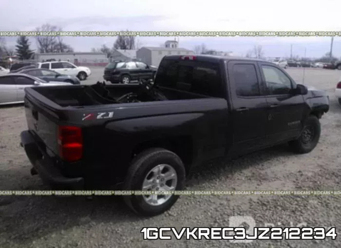 1GCVKREC3JZ212234 фото 5