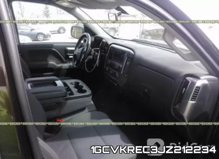 1GCVKREC3JZ212234 фото 6