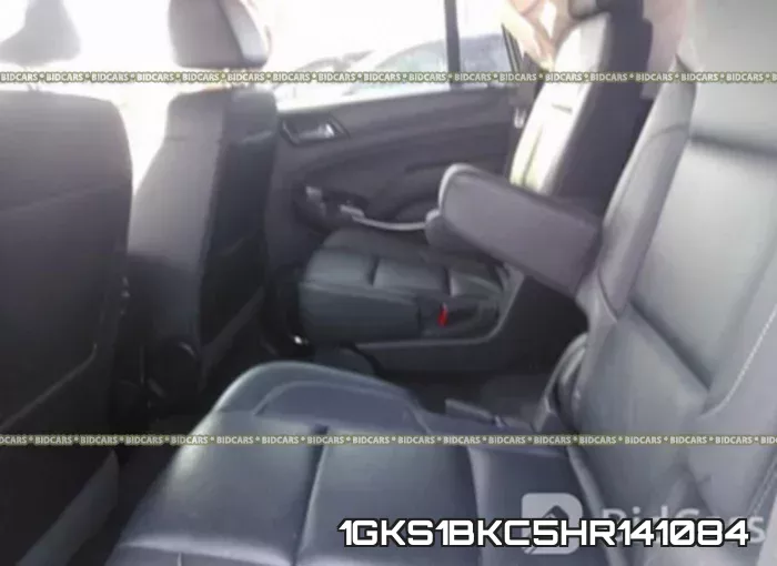 1GKS1BKC5HR141084 фото 9