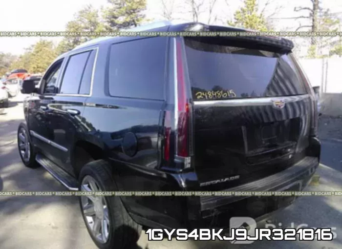 1GYS4BKJ9JR321816 фото 4