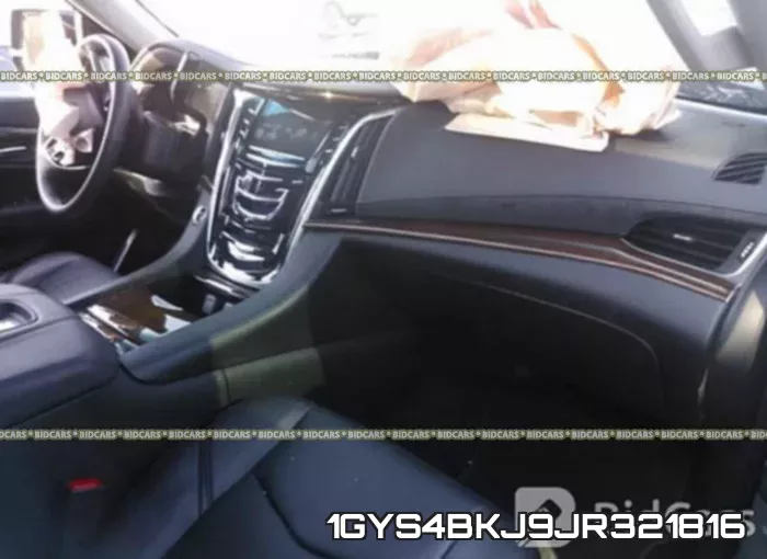 1GYS4BKJ9JR321816 фото 6