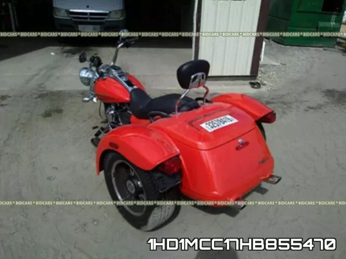 1HD1MCC17HB855470 фото 4