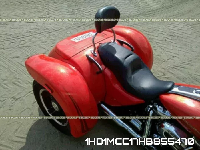 1HD1MCC17HB855470 фото 7