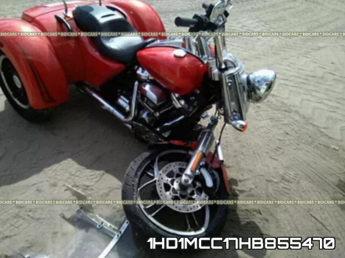 1HD1MCC17HB855470 фото 10