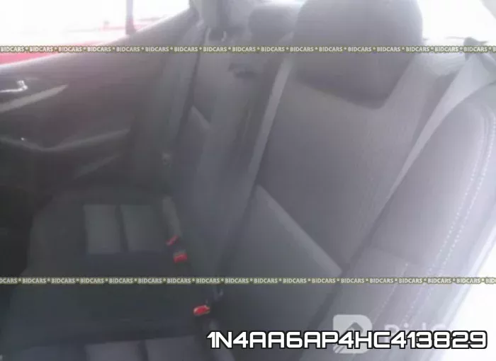 1N4AA6AP4HC413829 фото 9