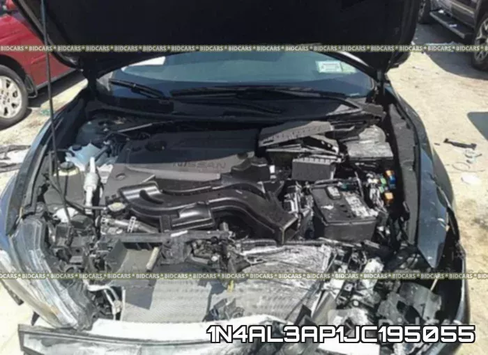 1N4AL3AP1JC195055 фото 2
