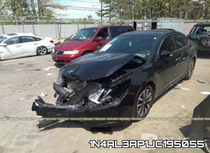 1N4AL3AP1JC195055 фото 3