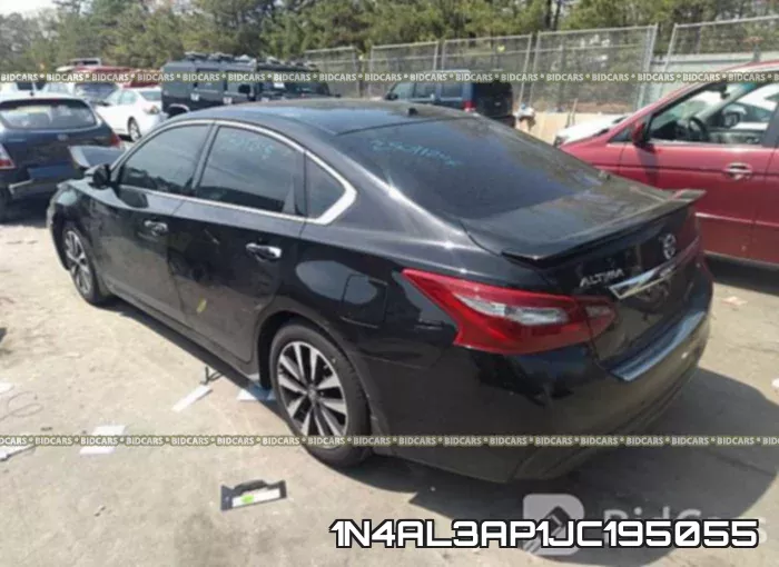 1N4AL3AP1JC195055 фото 4