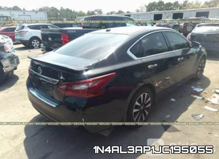 1N4AL3AP1JC195055 фото 5