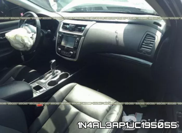 1N4AL3AP1JC195055 фото 6