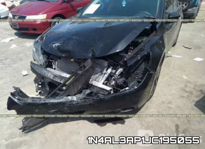 1N4AL3AP1JC195055 фото 7
