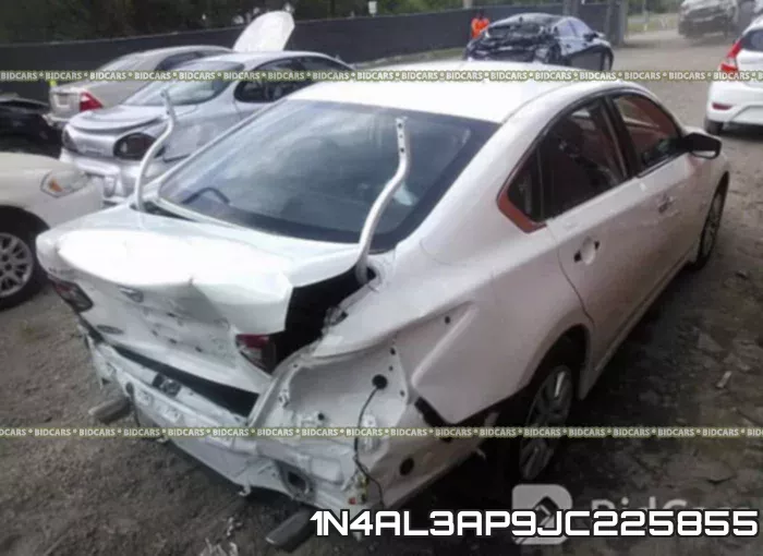 1N4AL3AP9JC225855 фото 5