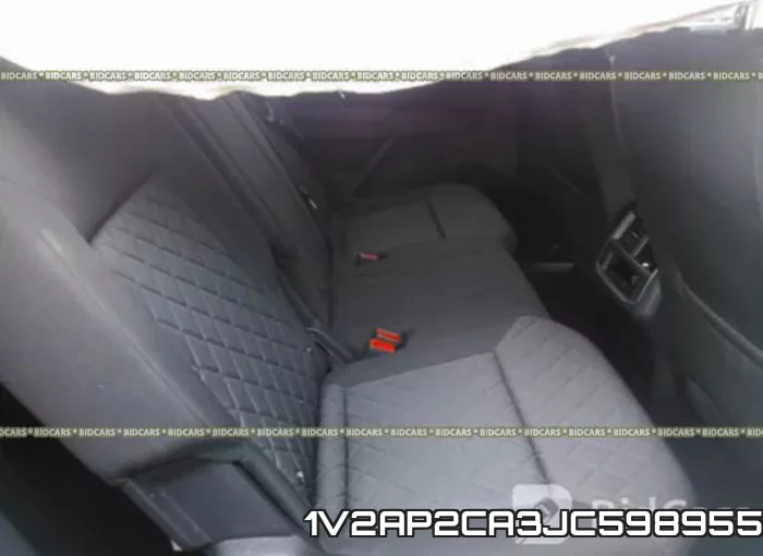 1V2AP2CA3JC598955 фото 9