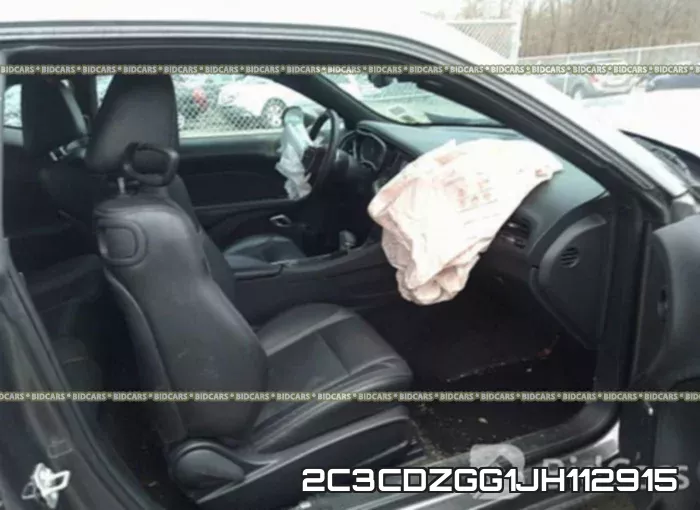 2C3CDZGG1JH112915 фото 6