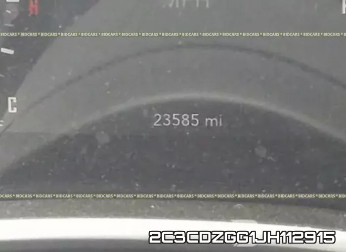 2C3CDZGG1JH112915 фото 8