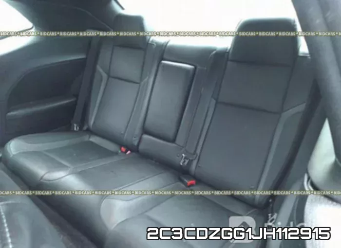 2C3CDZGG1JH112915 фото 9