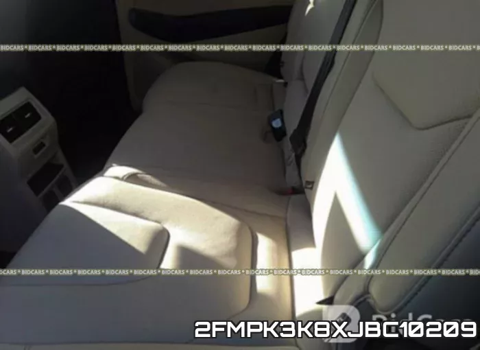 2FMPK3K8XJBC10209 фото 8