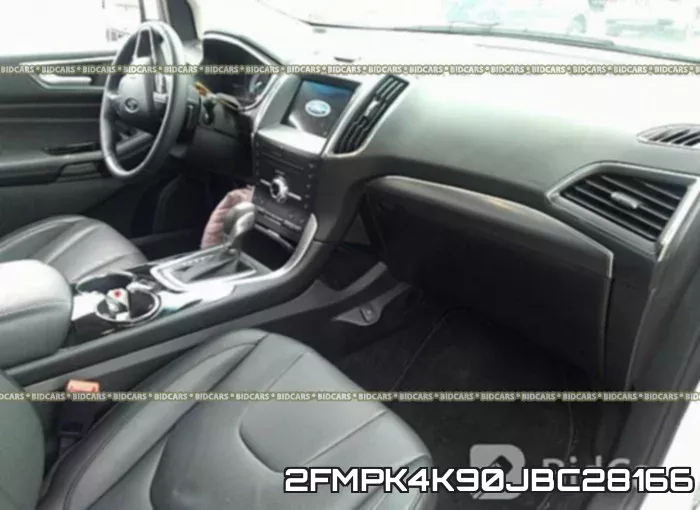 2FMPK4K90JBC28166 фото 5