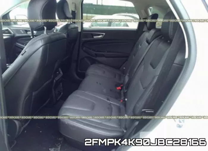 2FMPK4K90JBC28166 фото 8