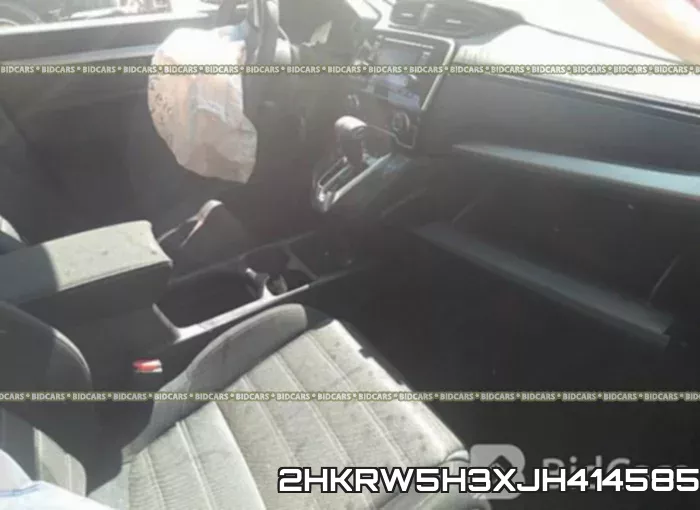 2HKRW5H3XJH414585 фото 6