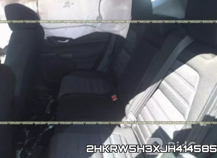 2HKRW5H3XJH414585 фото 9