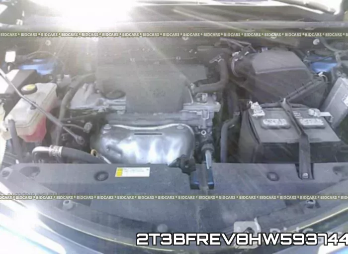 2T3BFREV8HW593744 фото 2