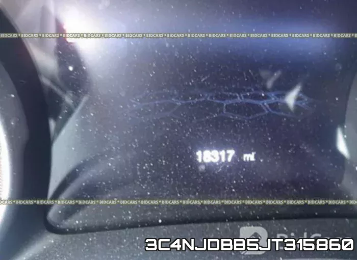 3C4NJDBB5JT315860 фото 8