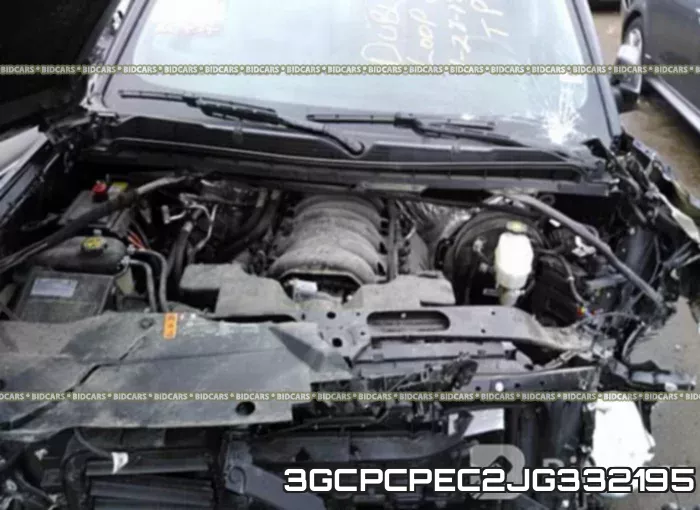 3GCPCPEC2JG332195 фото 2