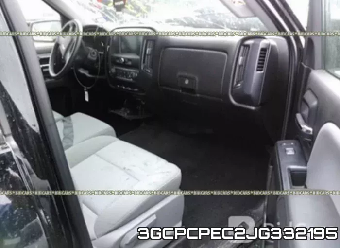 3GCPCPEC2JG332195 фото 6