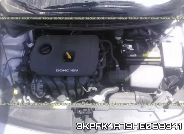 3KPFK4A79HE068341 фото 2