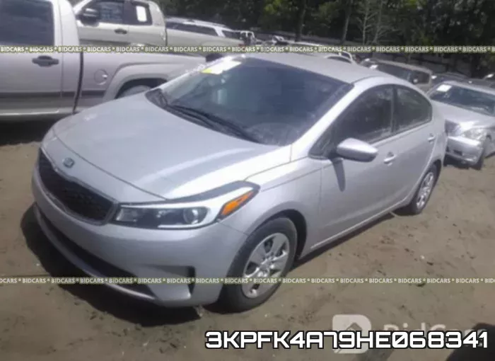 3KPFK4A79HE068341 фото 3
