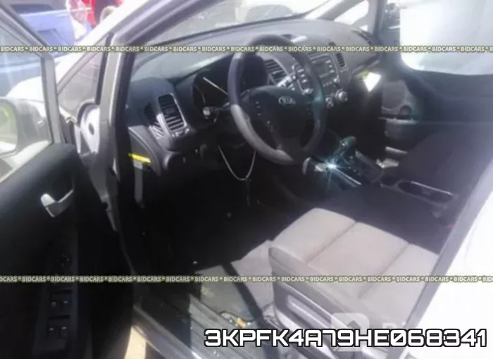 3KPFK4A79HE068341 фото 6