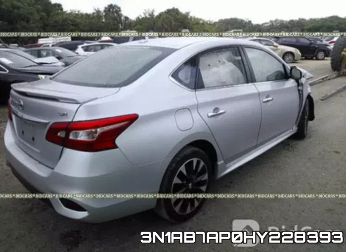 3N1AB7AP0HY228393 фото 5