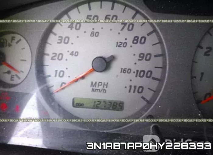 3N1AB7AP0HY228393 фото 8