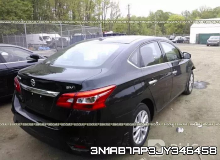 3N1AB7AP3JY346458 фото 4