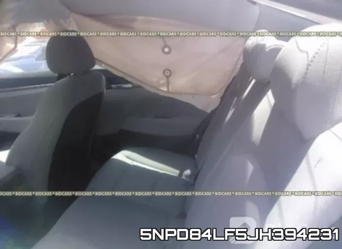 5NPD84LF5JH394231 фото 9