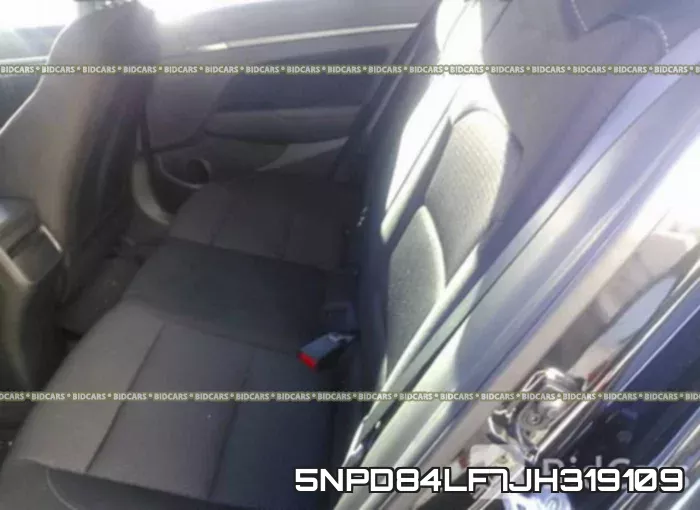 5NPD84LF7JH319109 фото 9
