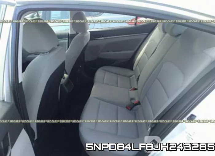 5NPD84LF8JH243285 фото 9