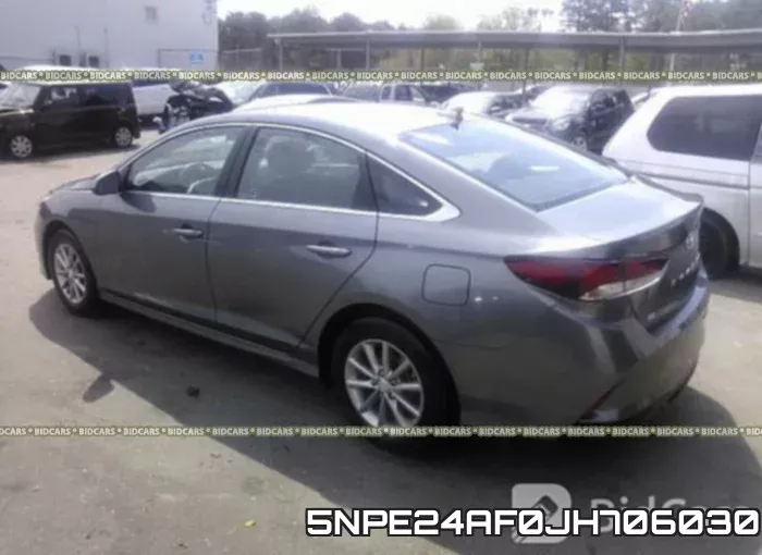 5NPE24AF0JH706030 фото 4