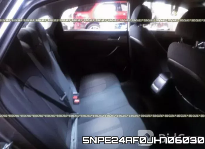 5NPE24AF0JH706030 фото 9