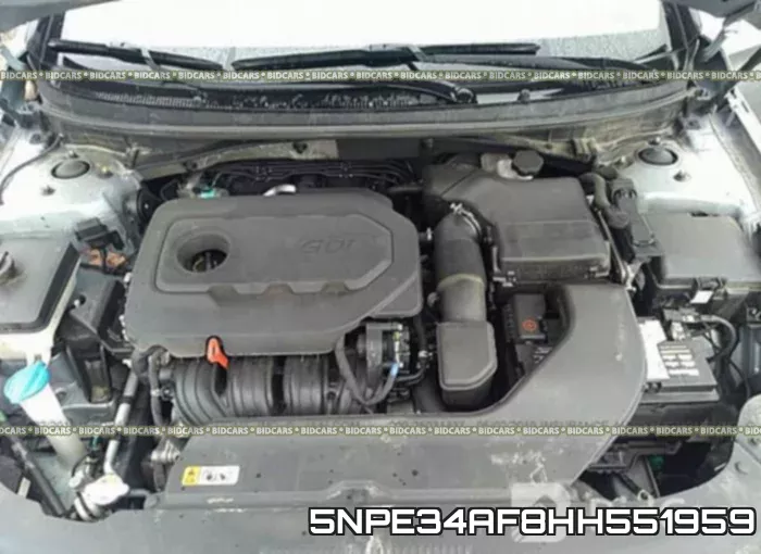 5NPE34AF8HH551959 фото 2