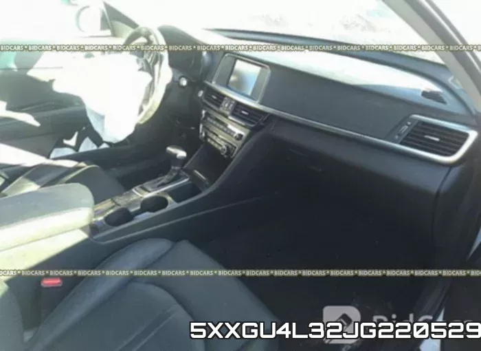 5XXGU4L32JG220529 фото 6