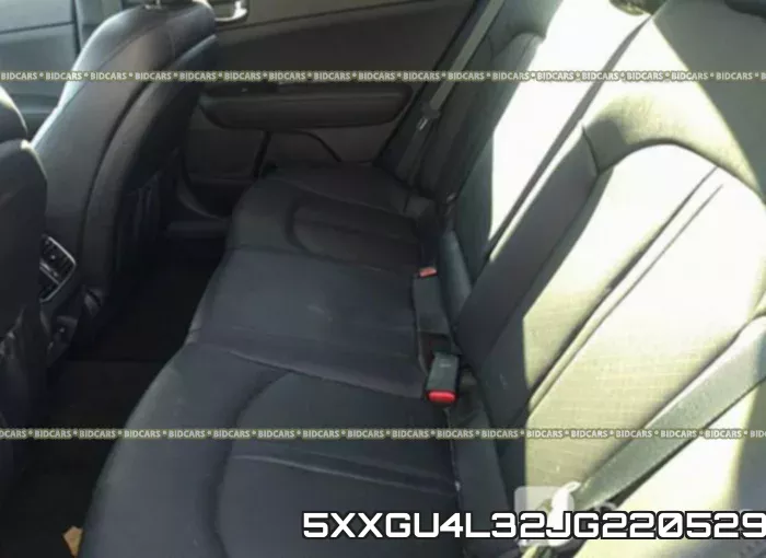 5XXGU4L32JG220529 фото 9