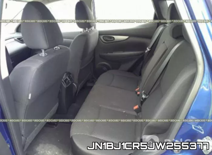 JN1BJ1CR5JW255377 фото 9