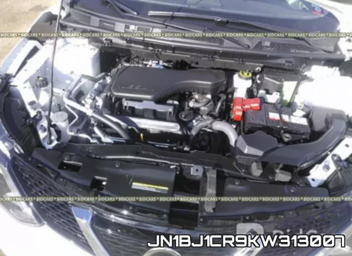 JN1BJ1CR9KW313007 фото 2